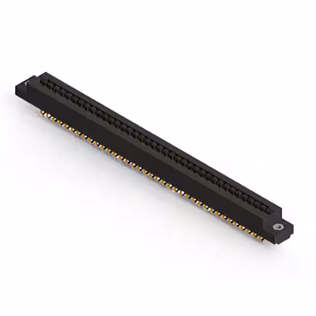 357-037-559-107 EDAC Inc.  Edgeboard Connectors